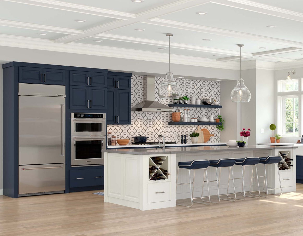 Caring for your cabinets