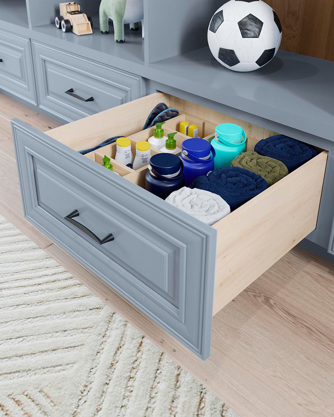 Drawer Organizer