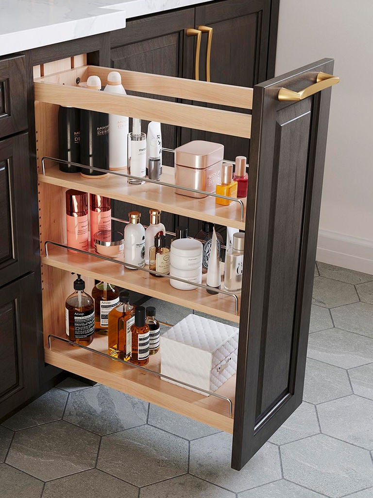 Pull out Cabinet Kit