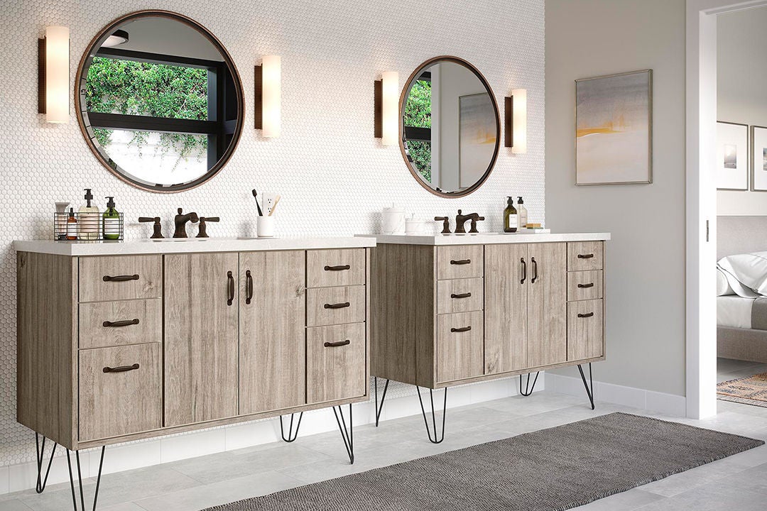 Sydney Bathroom Vanity