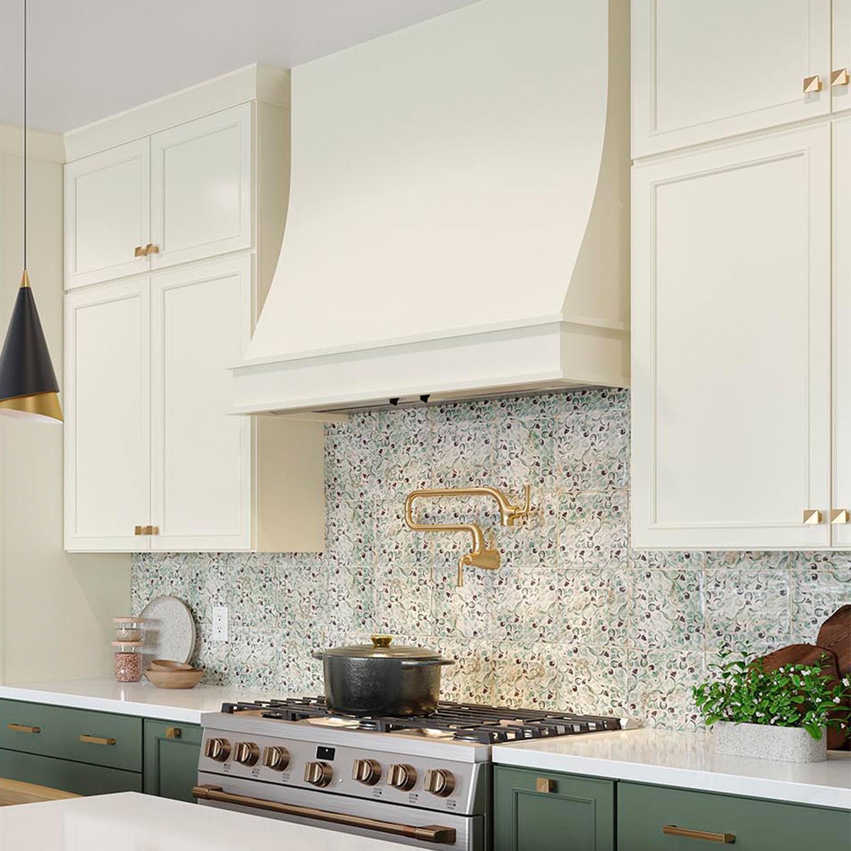 Range Hood