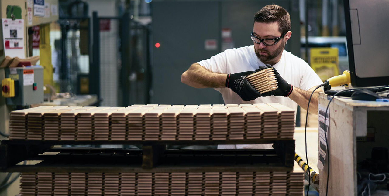 Caring For Your Cabinets
