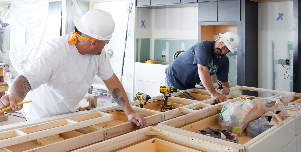 Shenandoah Pro Benefits